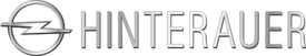 Opel Hinterauer Logo