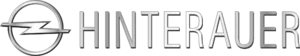 Opel Hinterauer Logo