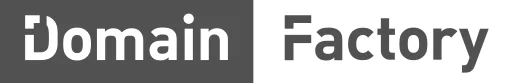 DomainFactory Logo