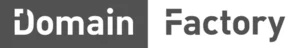 
			DomainFactory Logo
		
