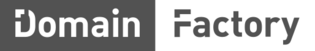 DomainFactory Logo