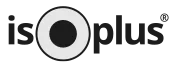 isoplus Logo