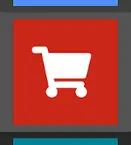 TYPO3 Module Orders Icon