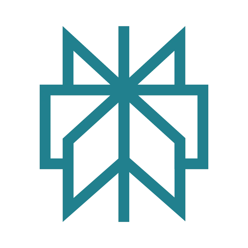 Perplexity AI Logo
