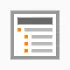TYPO3 Content Element MegaMenu - List of Pages Backend Icon