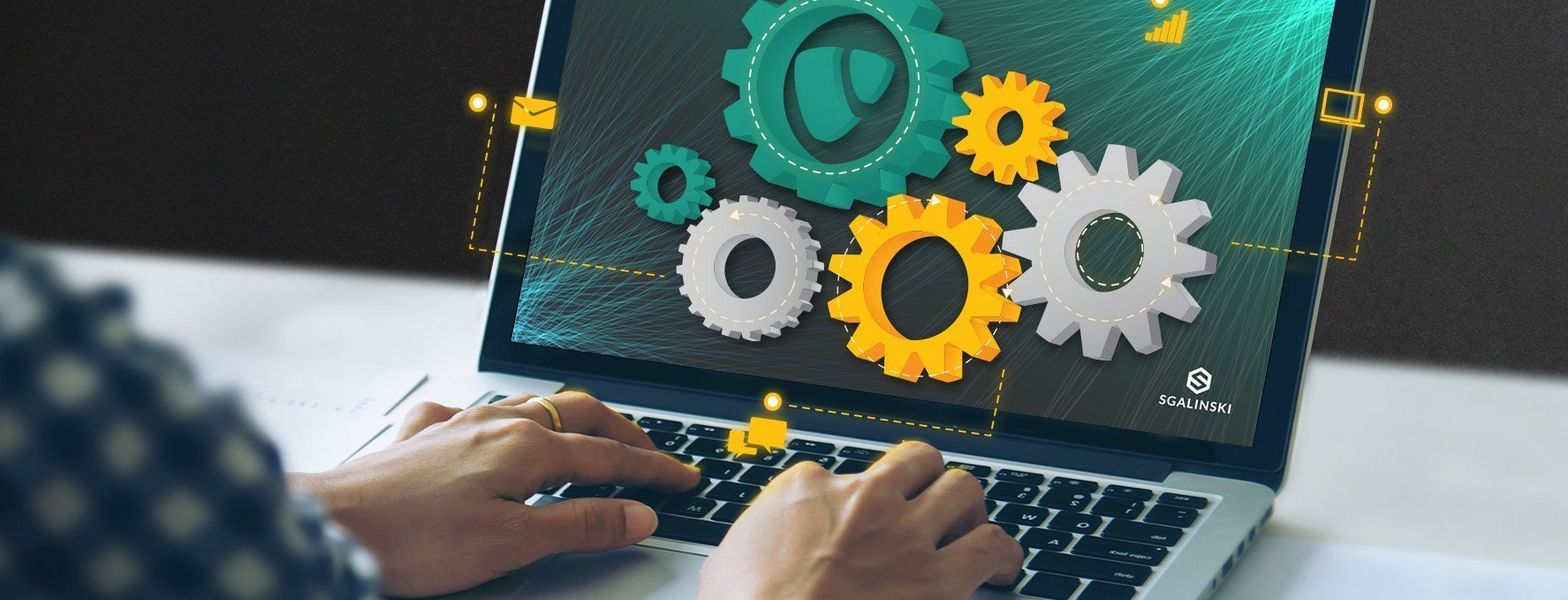 TYPO3 Apache Solr Enterprise Search