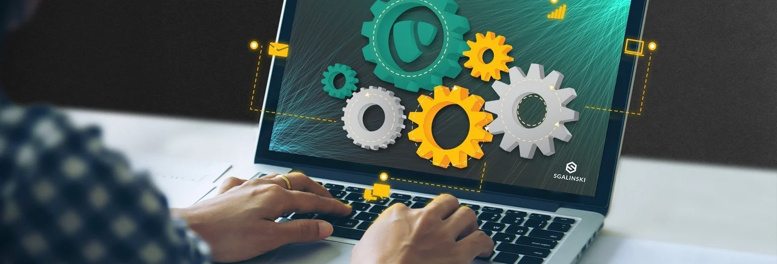 TYPO3 Apache Solr Enterprise Search