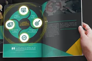 sgalinski Company Brochure