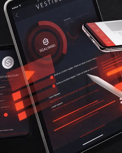 Mobile App Referenzen