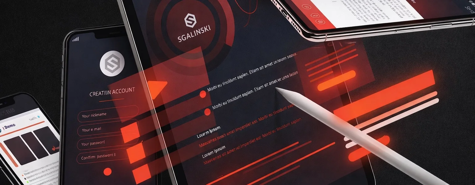 sgalinski App Services