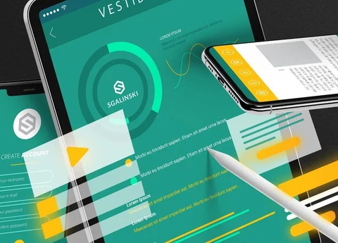 Mobile App Referenzen