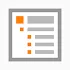 TYPO3 Inhaltselement Menü Seiten Symbol