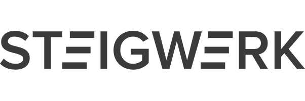 Steigwerk Logo