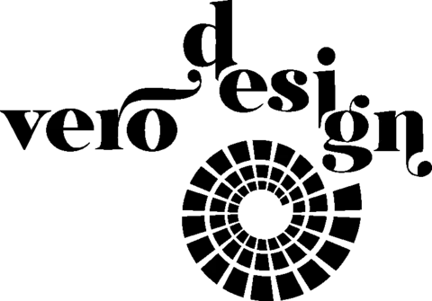 vero design Logo