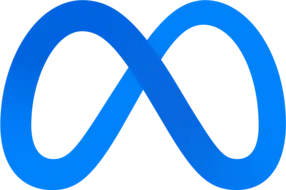 Meta Logo