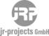 jr-projects Logo