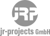 jr-projects Logo