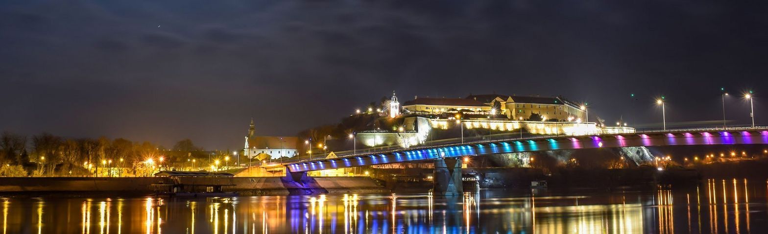 Danube Park