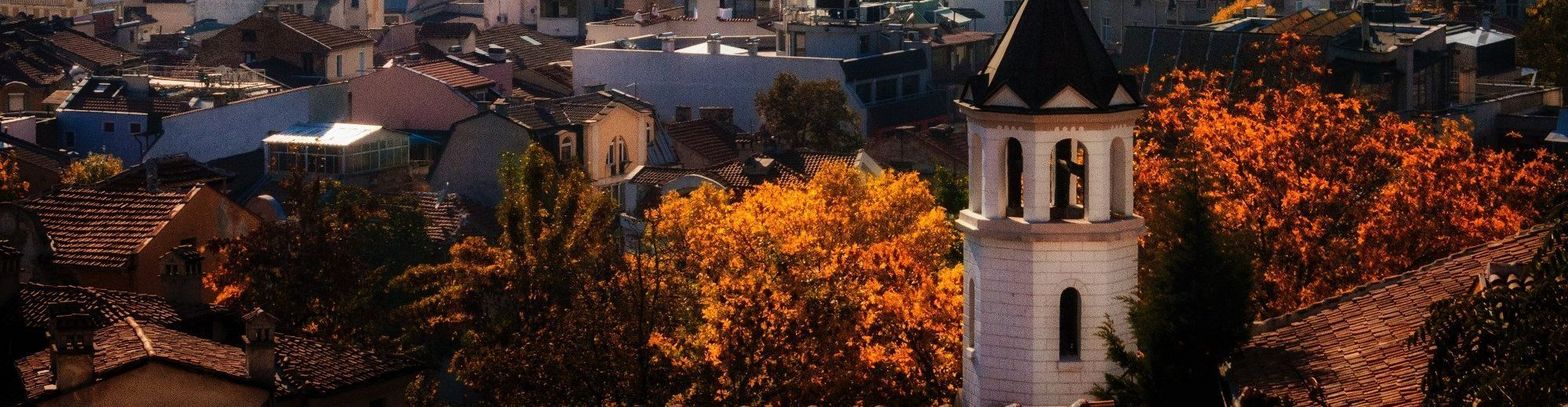 Plovdiv Image