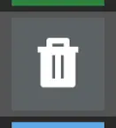 TYPO3 Module Recycler Icon