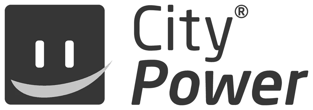 CityPower Logo