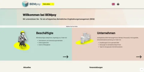 bempsy site