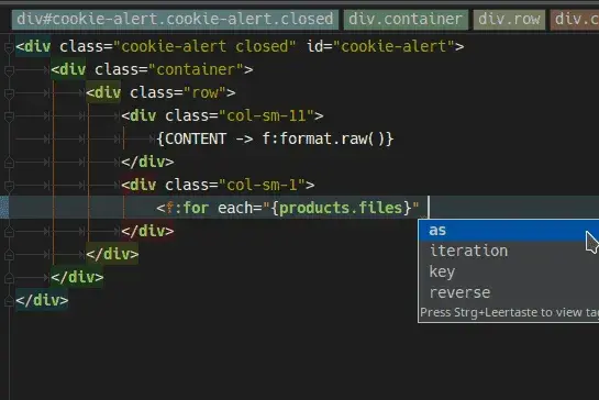 Fluid Plugin für IntelliJ IDEs