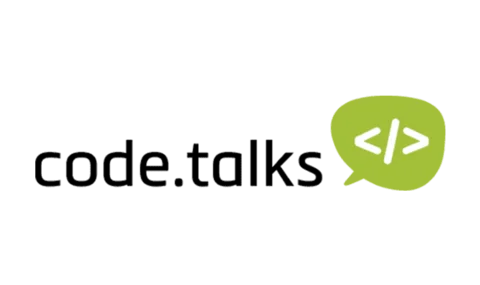 code.talks Logo