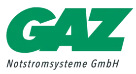 GAZ Logo