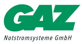 GAZ Logo