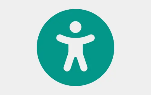 TYPO3 Website Base Feature: Accessible Web Design