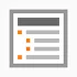 TYPO3 Inhaltselement Menü Section Index Symbol