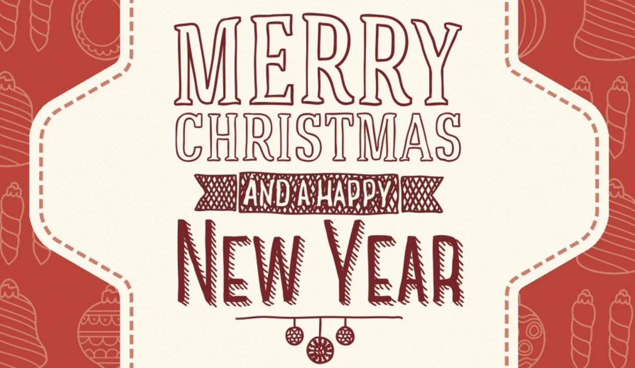 sgalinski Weihnachtskarte 2014