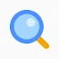 TYPO3 Inhaltselement Suche Icon