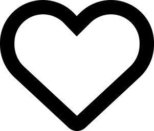 Herz Icon
