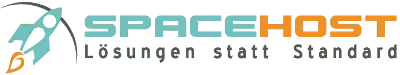 Logo Spacehost