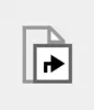 TYPO3 Page Type Shortcut Icon