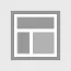 TYPO3 Inhaltselement Raster-Element Backend Symbol im Inhaltsbereich