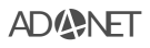 Ad4Net Logo