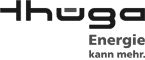 thüga Logo