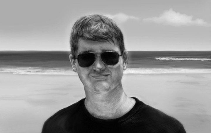 Unser Team Fabian Galinski Backend Plugins sgalinski