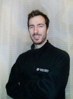 Firmen-Pullover