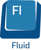 Logo - Fluid Plugin