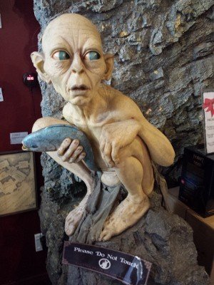 Gollum