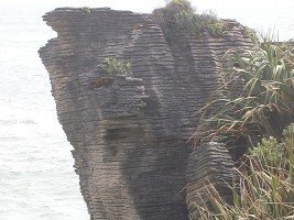 Pancake-Rocks