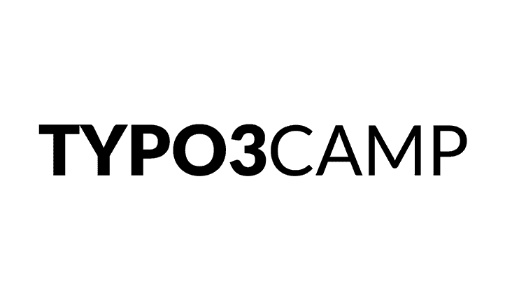 TYPO3camp Logo TYPO3camp Logo
